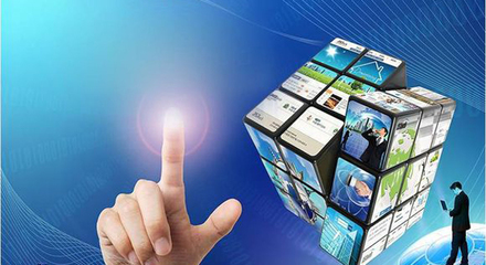 收入增速回升，網絡強國戰略為互聯網信息技術服務注入長遠發展動能